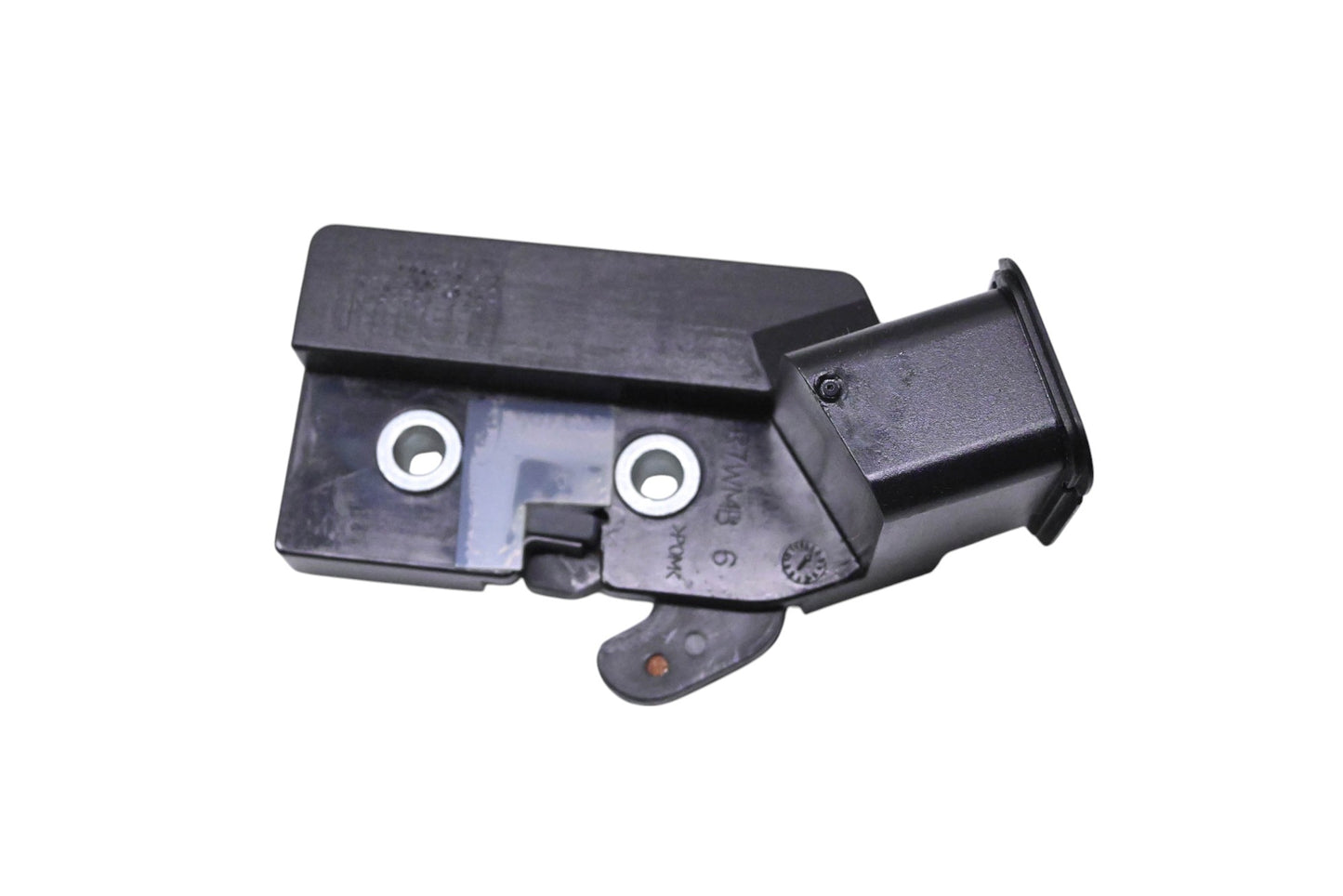 New OEM Ford BE8Z-5461382-A Rear Seat Back Latch Assembly NOS
