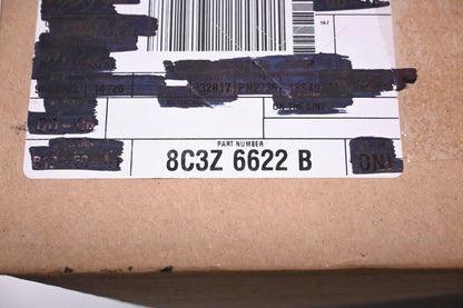 New OEM Ford 8C3Z-6622-B Oil Pick-Up Tube Assembly NOS