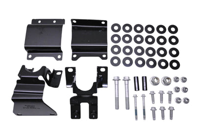 New OEM Ford 3F2Z-3B095-A Lower Control Arm Bracket Kit NOS