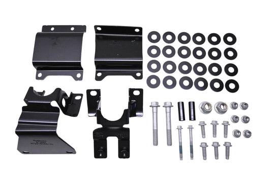 New OEM Ford 3F2Z-3B095-A Lower Control Arm Bracket Kit NOS