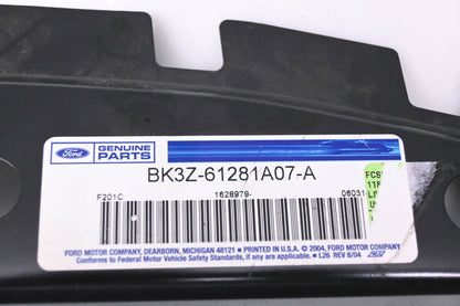New OEM Ford BK3Z-61281A07-A Inner Pillar Panel NOS