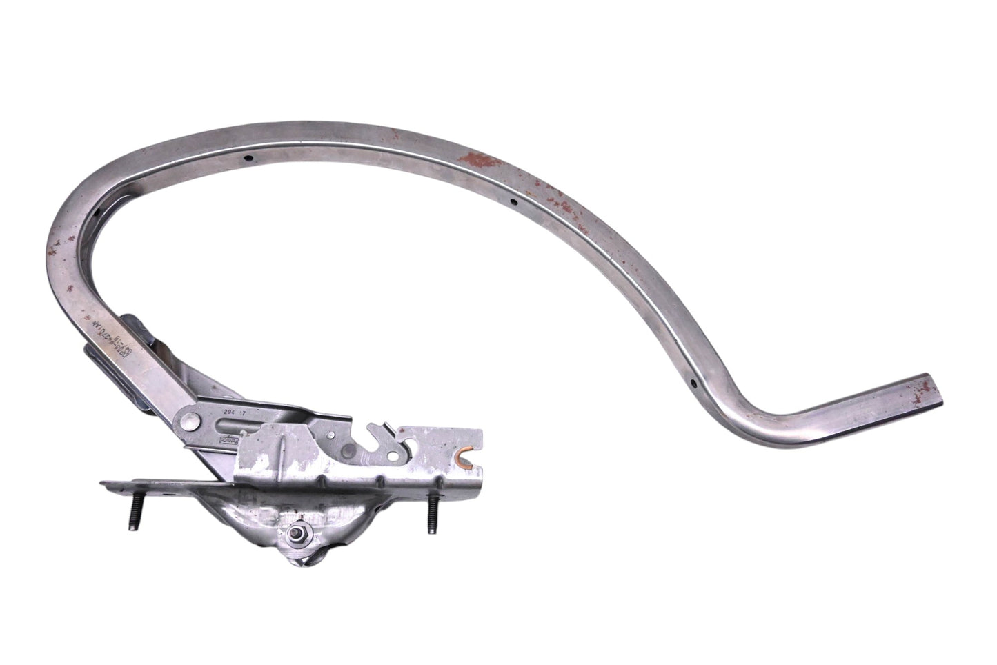 New OEM Ford DP5Z-5442701-A, 5480971 Left Side Rear Trunk Hinge Assembly NOS