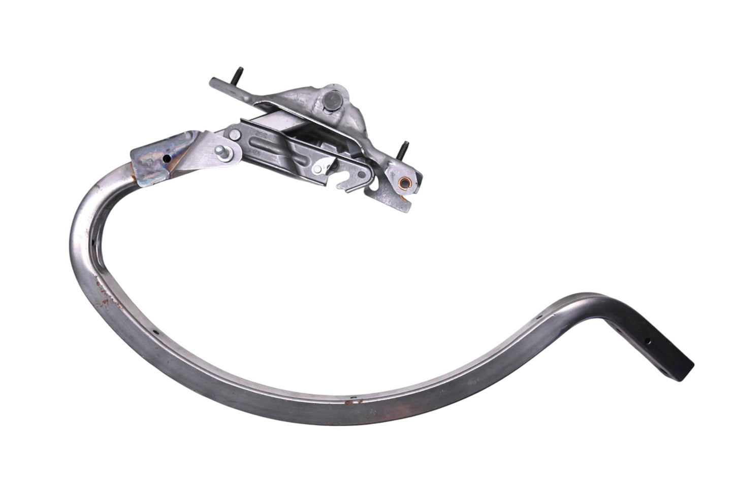 New OEM Ford DP5Z-5442701-A, 5480971 Left Side Rear Trunk Hinge Assembly NOS