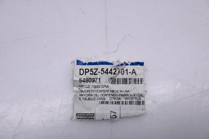New OEM Ford DP5Z-5442701-A, 5480971 Left Side Rear Trunk Hinge Assembly NOS