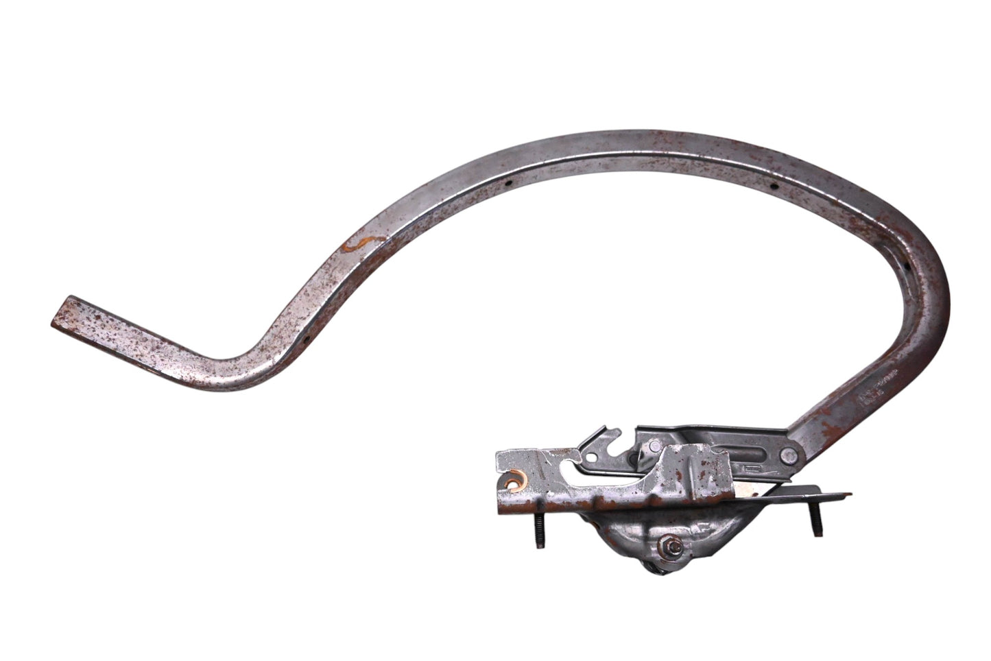 New OEM Ford DP5Z-5442700-A Right Side Rear Trunk Hinge Assembly NOS