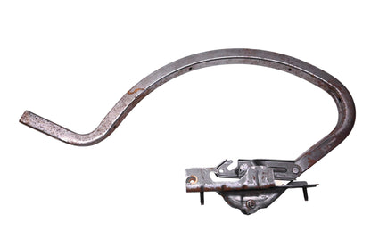 New OEM Ford DP5Z-5442700-A Right Side Rear Trunk Hinge Assembly NOS