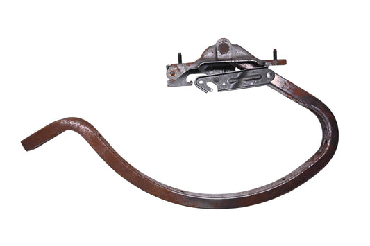 New OEM Ford DP5Z-5442700-A Right Side Rear Trunk Hinge Assembly NOS