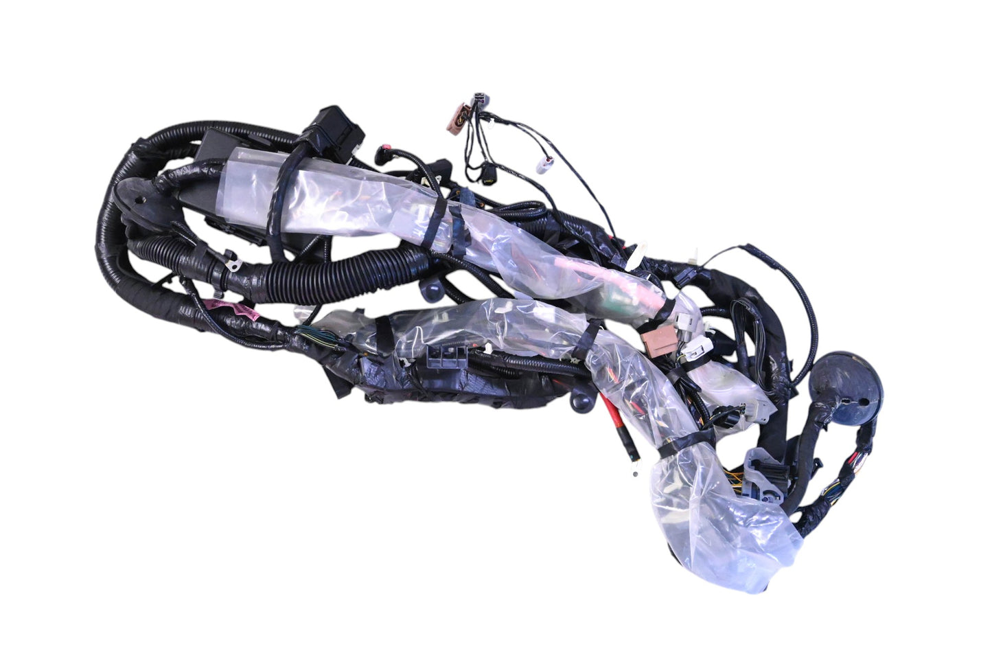 New OEM Ford CL3Z-12A581-BEB Engine Wire Harness Assembly NOS