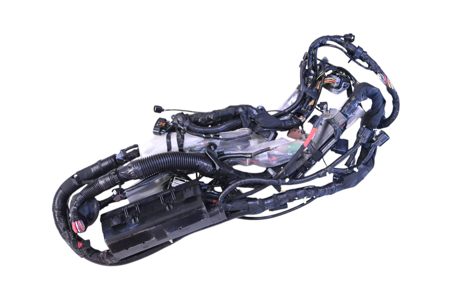 New OEM Ford CL3Z-12A581-BEB Engine Wire Harness Assembly NOS