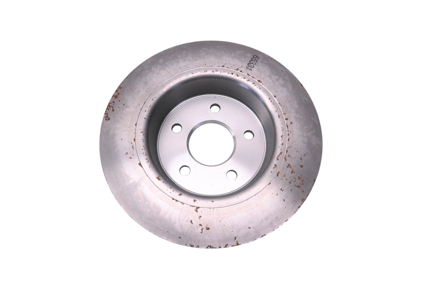 New OEM Ford BRRF-233, AV6Z-2C026-A Disc Brake Rotor NOS