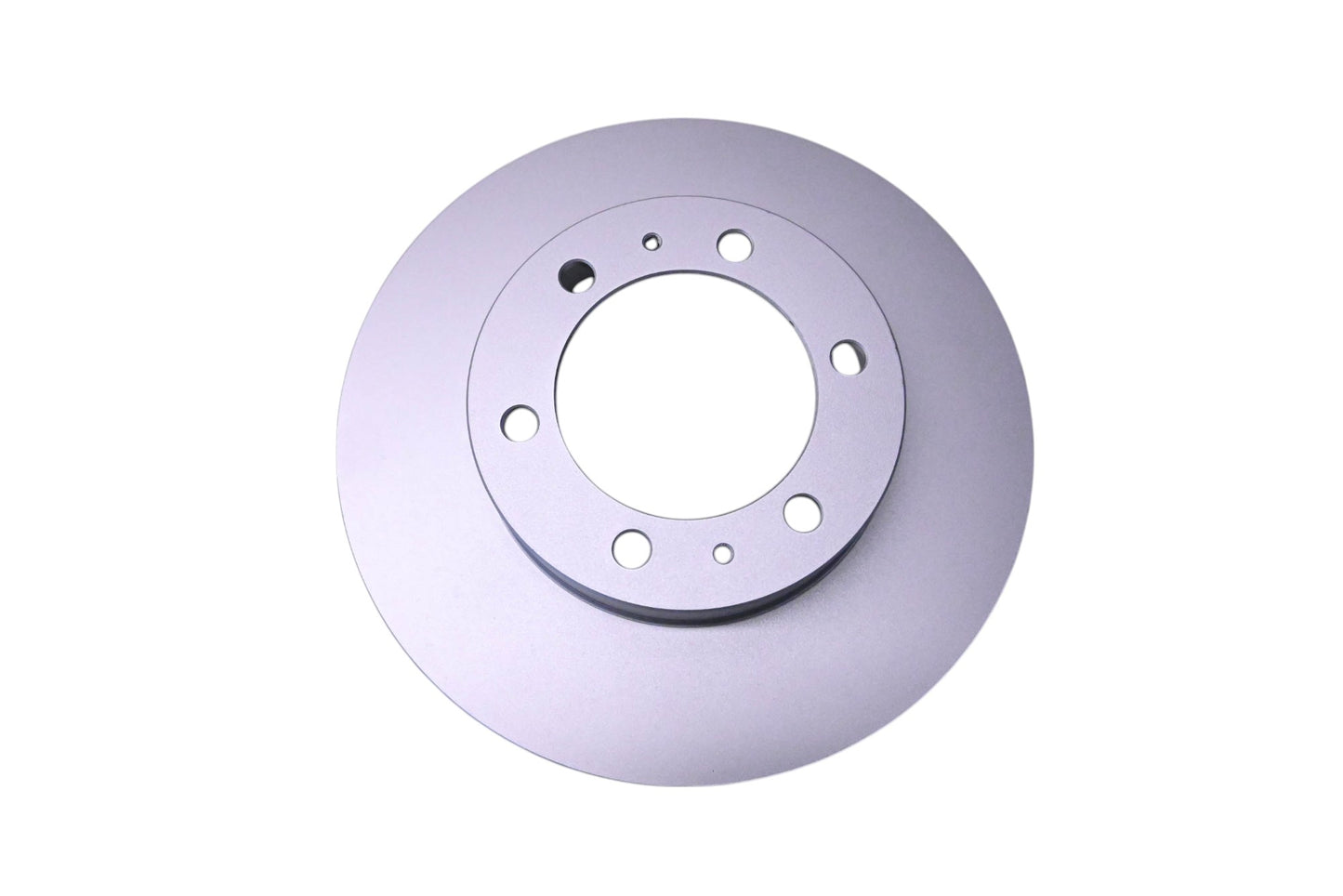 Omnicraft QBRR-161, GAMZ-1V125-FS, 5483481 Disc Brake Rotor NOS