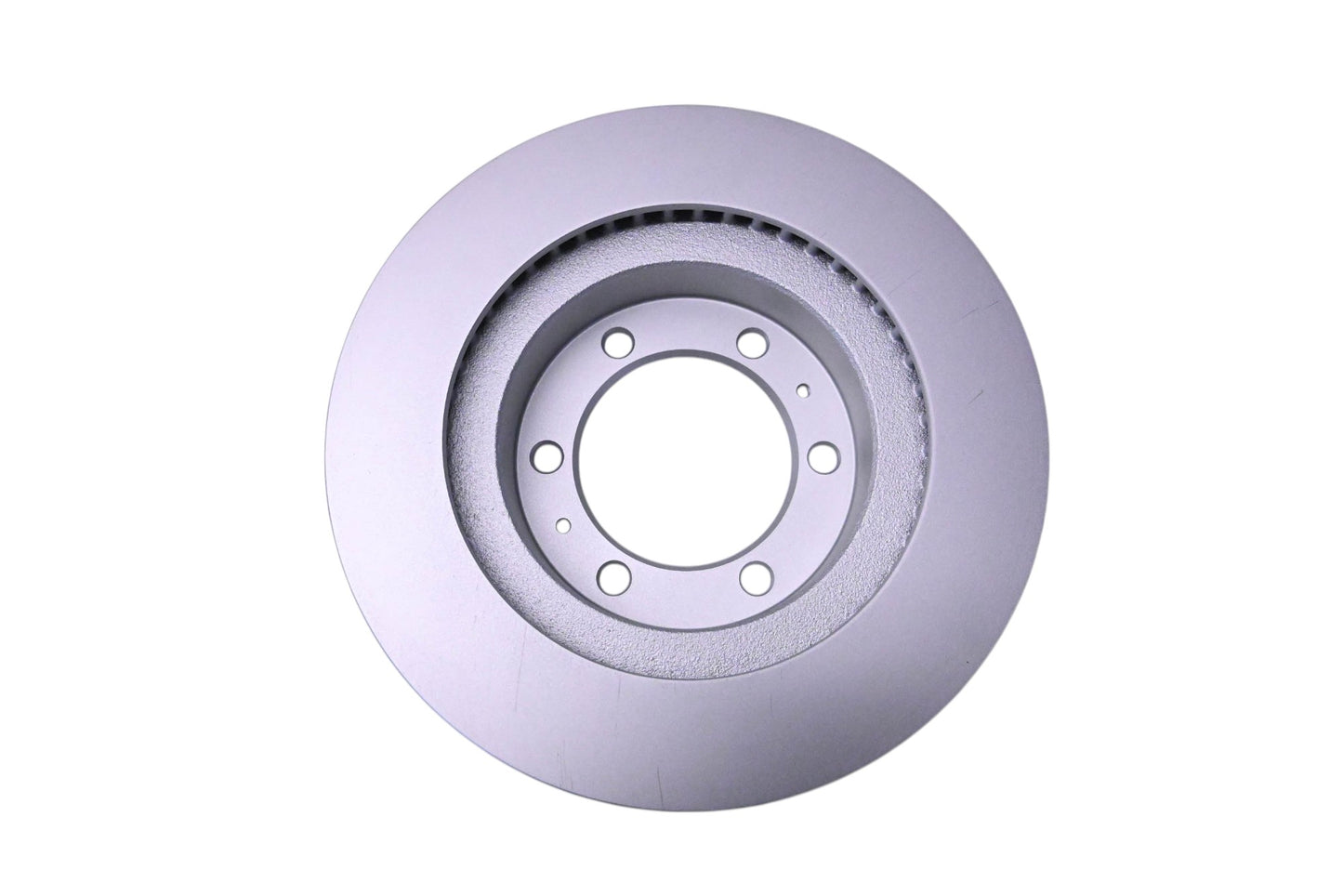 Omnicraft QBRR-161, GAMZ-1V125-FS, 5483481 Disc Brake Rotor NOS