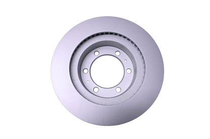 Omnicraft QBRR-161, GAMZ-1V125-FS, 5483481 Disc Brake Rotor NOS