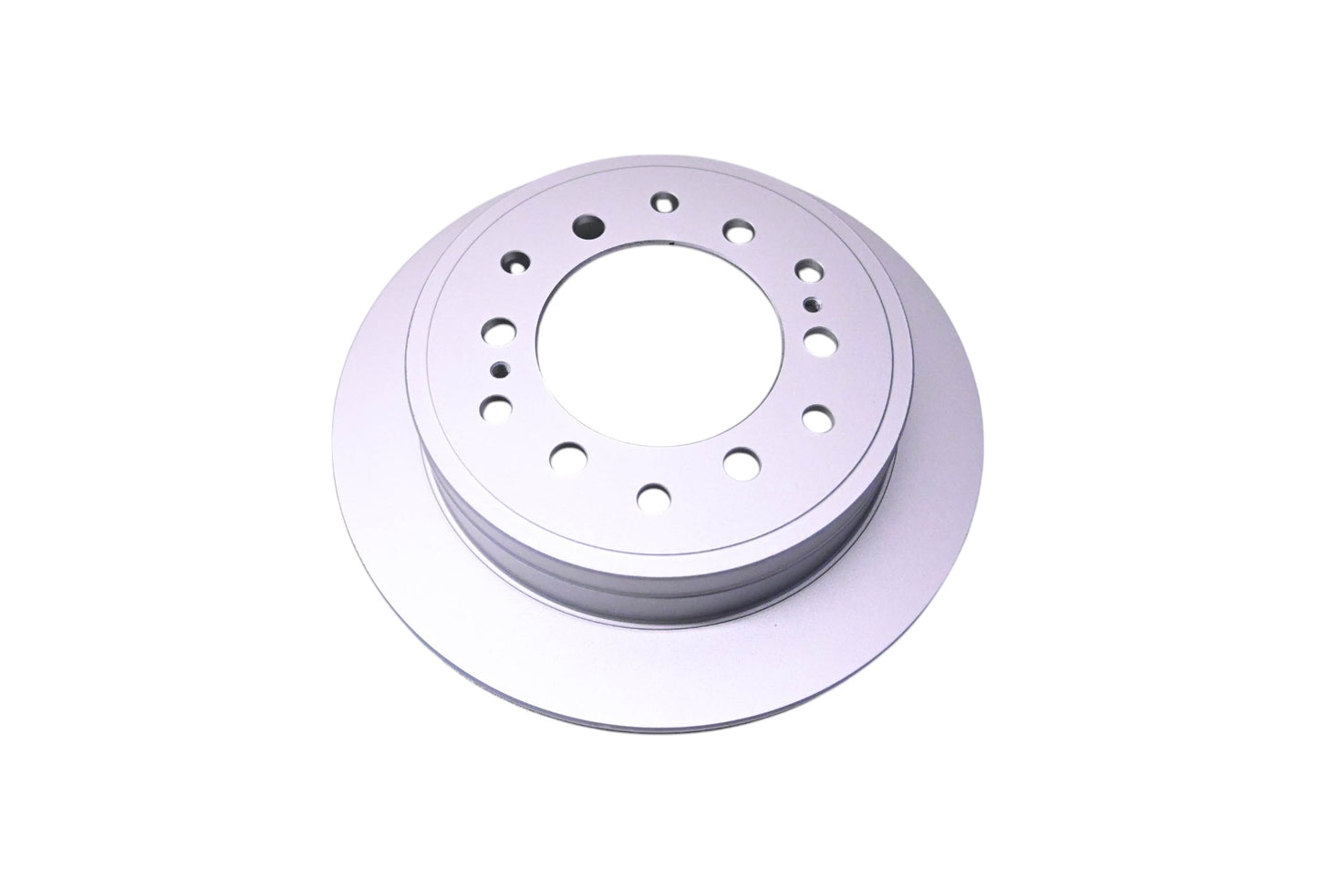 Omnicraft QBRR-130, GAMZ-1V125-EK, 5483368 Disc Brake Rotor NOS