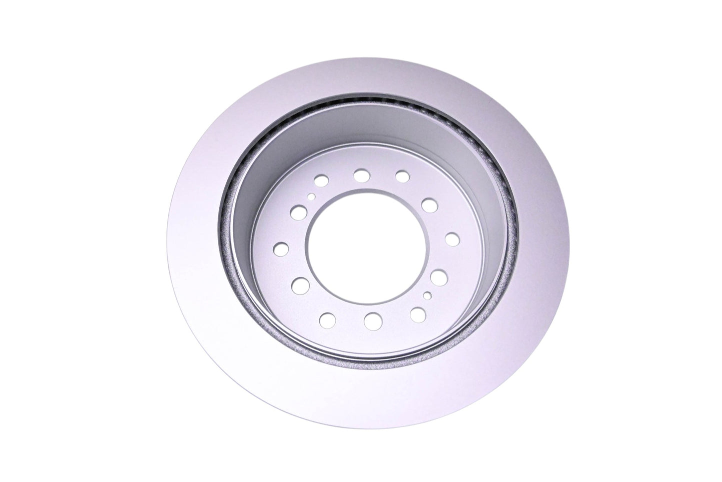 Omnicraft QBRR-130, GAMZ-1V125-EK, 5483368 Disc Brake Rotor NOS
