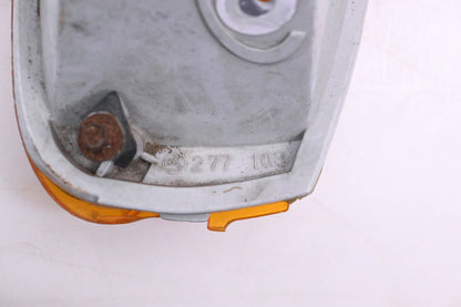 Aftermarket 277103 Left Side Turn Signal Lamp Housing NOS