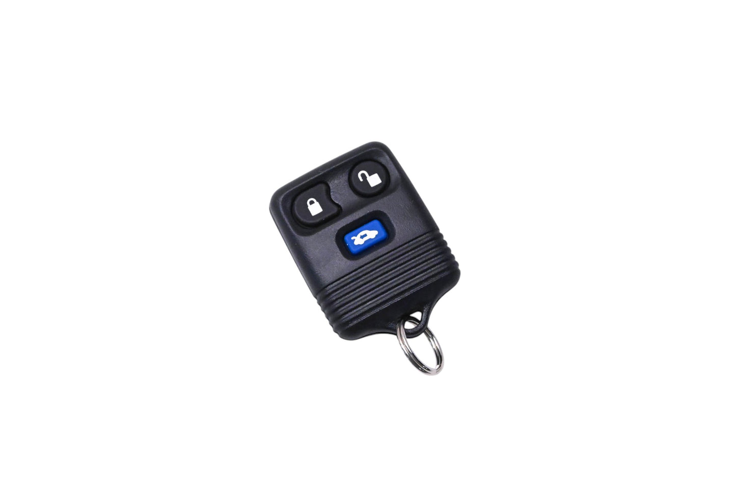 New OEM Ford XW4T-15K601-BB Remote Key Fob NOS