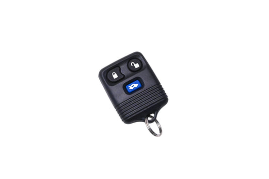 New OEM Ford XW4T-15K601-BB Remote Key Fob NOS