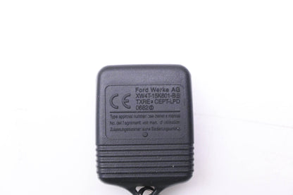 New OEM Ford XW4T-15K601-BB Remote Key Fob NOS