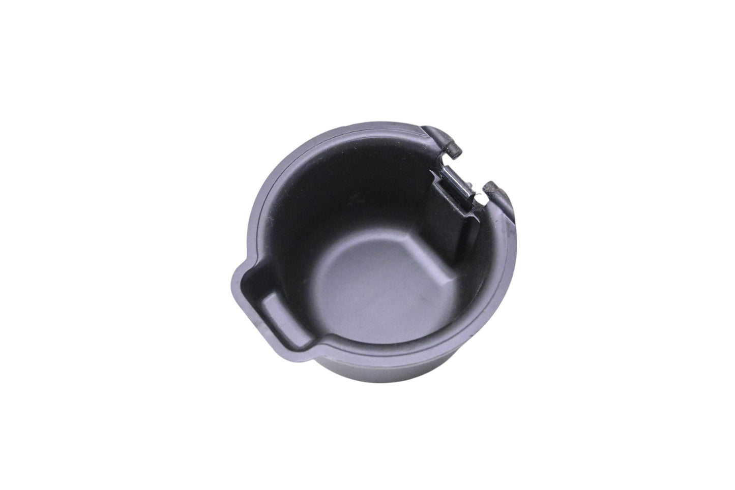 New OEM Ford 7L5Z-1004810-AAW Receptacle NOS