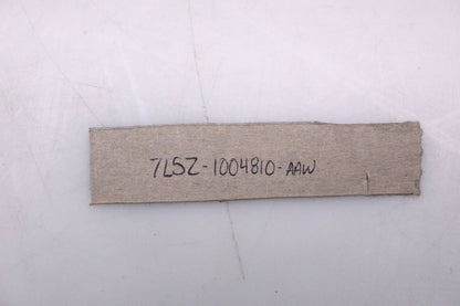 New OEM Ford 7L5Z-1004810-AAW Receptacle NOS