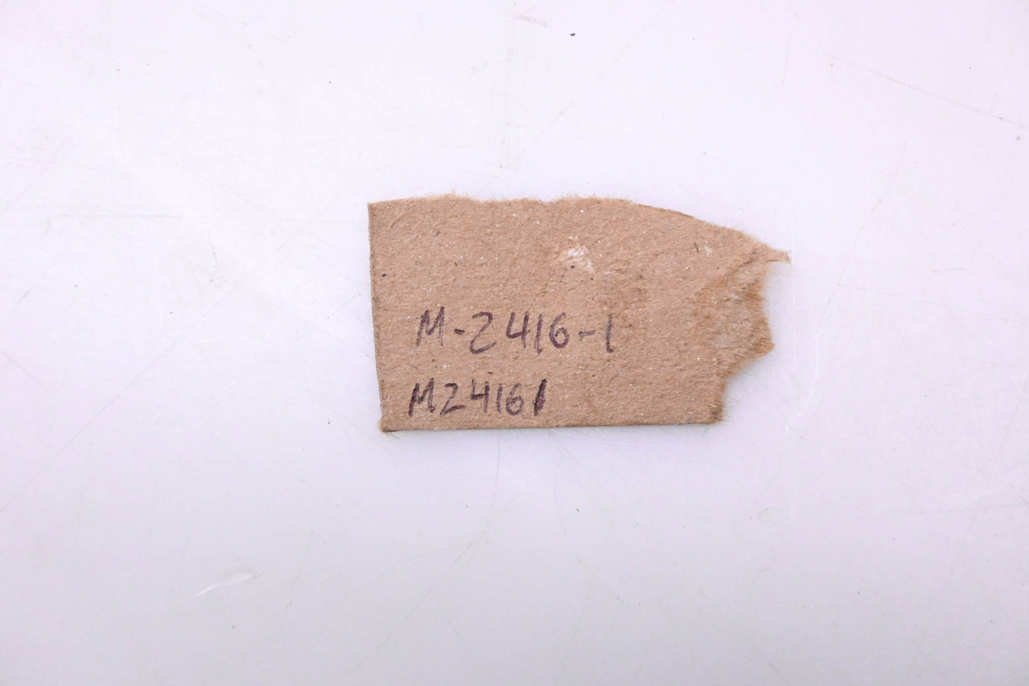 Torrington M-2416-1, M24161 Needle Roller Bearing Assembly NOS