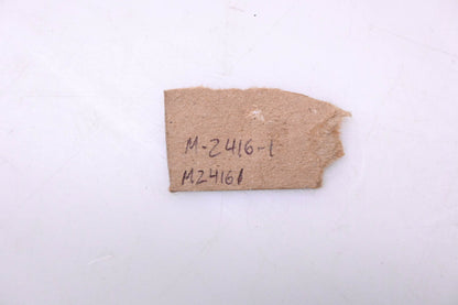 Torrington M-2416-1, M24161 Needle Roller Bearing Assembly NOS