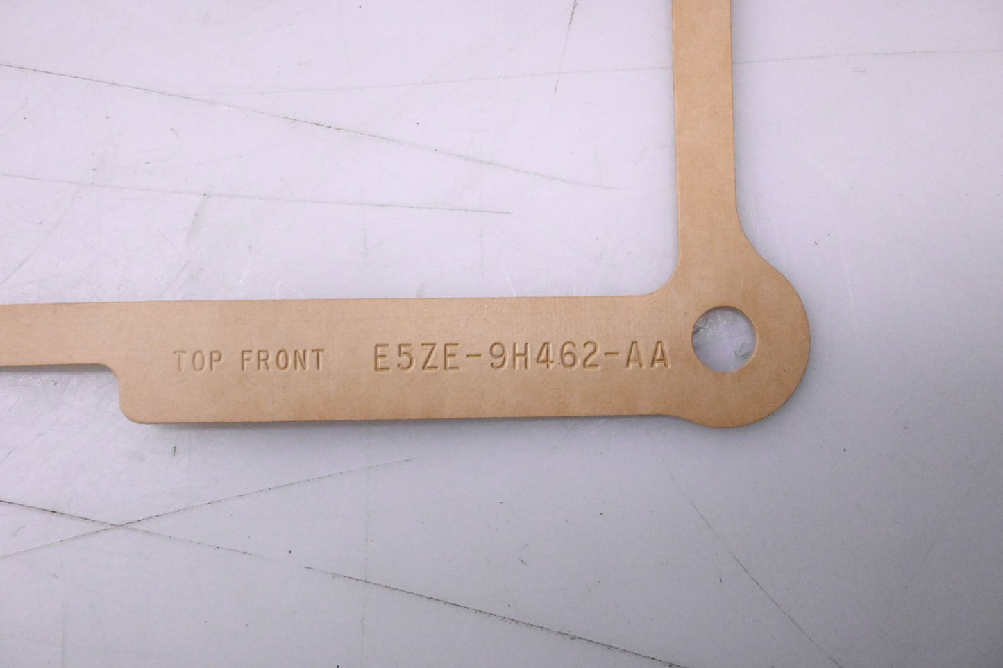 New OEM Ford E5ZE-9H462-AA Gasket NOS