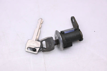 New OEM Ford E3UB-1121970-AA Ignition Switch & Key Assembly NOS