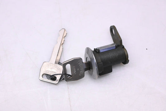 New OEM Ford E3UB-1121970-AA Ignition Switch & Key Assembly NOS