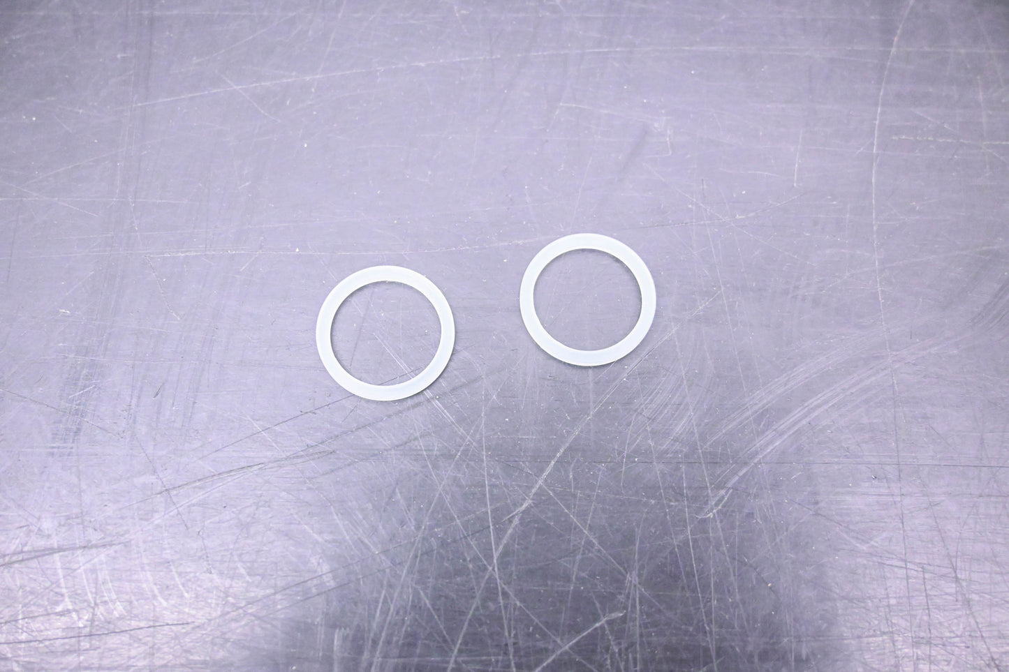 New OEM Ford 390420S Seals Qty 2 NOS