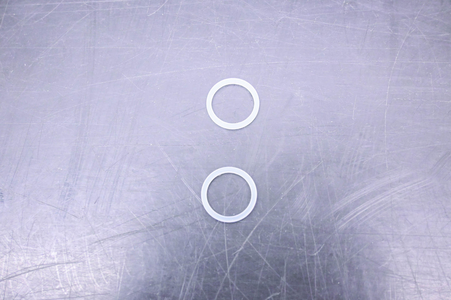 New OEM Ford 390420S Seals Qty 2 NOS