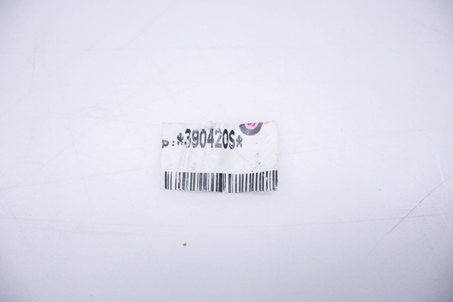 New OEM Ford 390420S Seals Qty 2 NOS