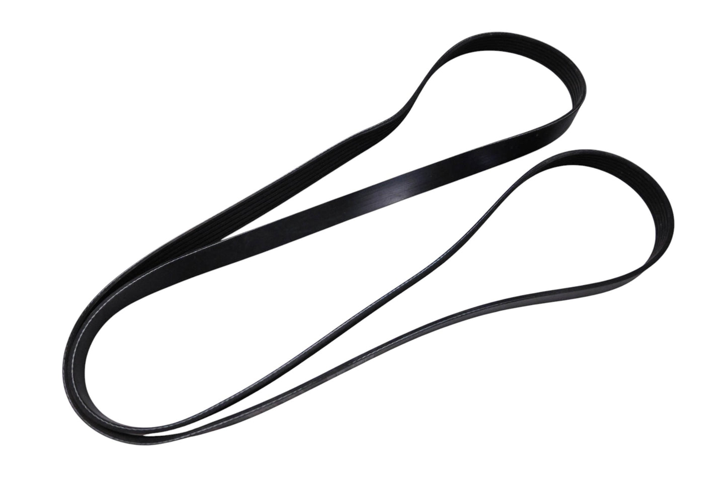 New OEM Motorcraft JK6-865-B, 9L2Z-8620-A Serpentine Drive Belt NOS