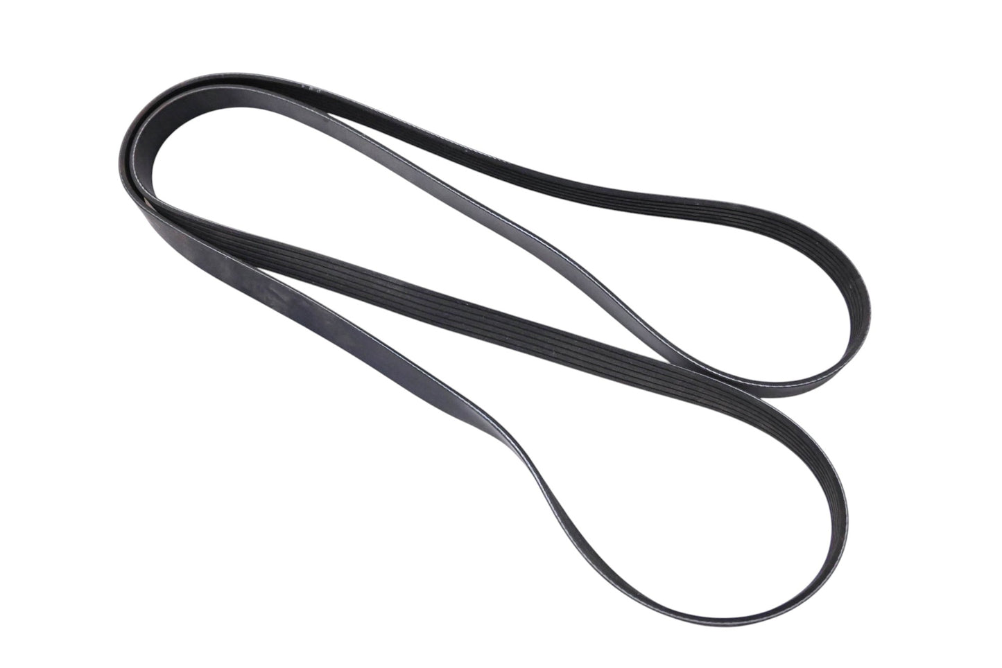 New OEM Motorcraft JK6-865-B, 9L2Z-8620-A Serpentine Drive Belt NOS