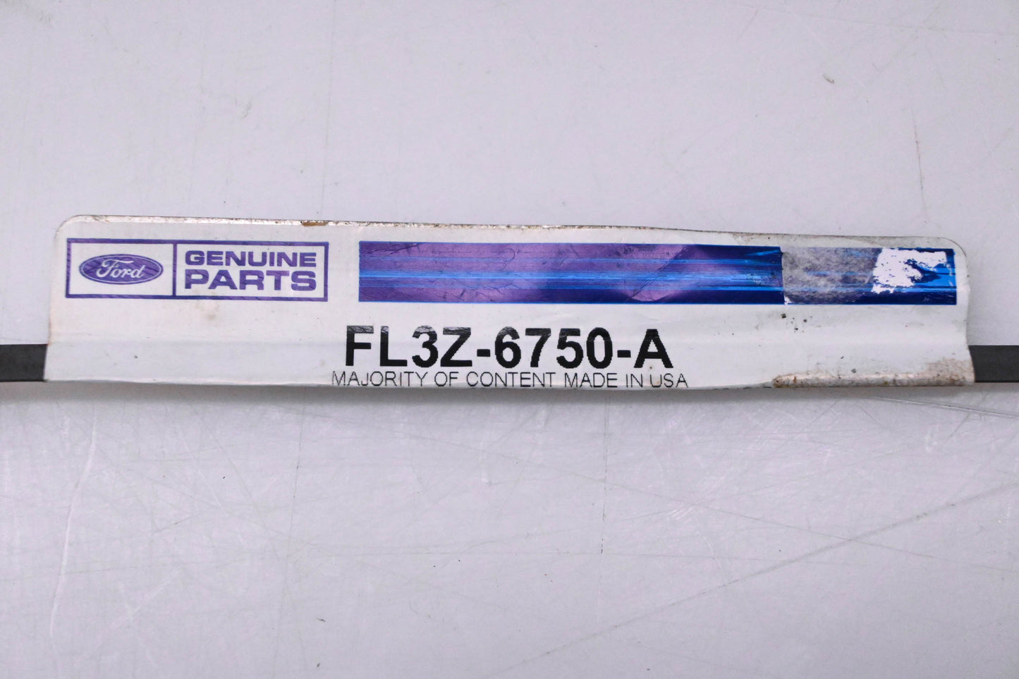 New OEM Ford FL3Z-6750-A Engine Oil Level Dipstick NOS