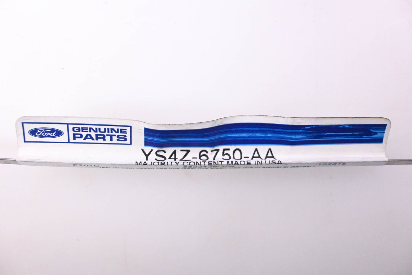 New OEM Ford YS4Z-6750-AA Engine Oil Level Dipstick NOS