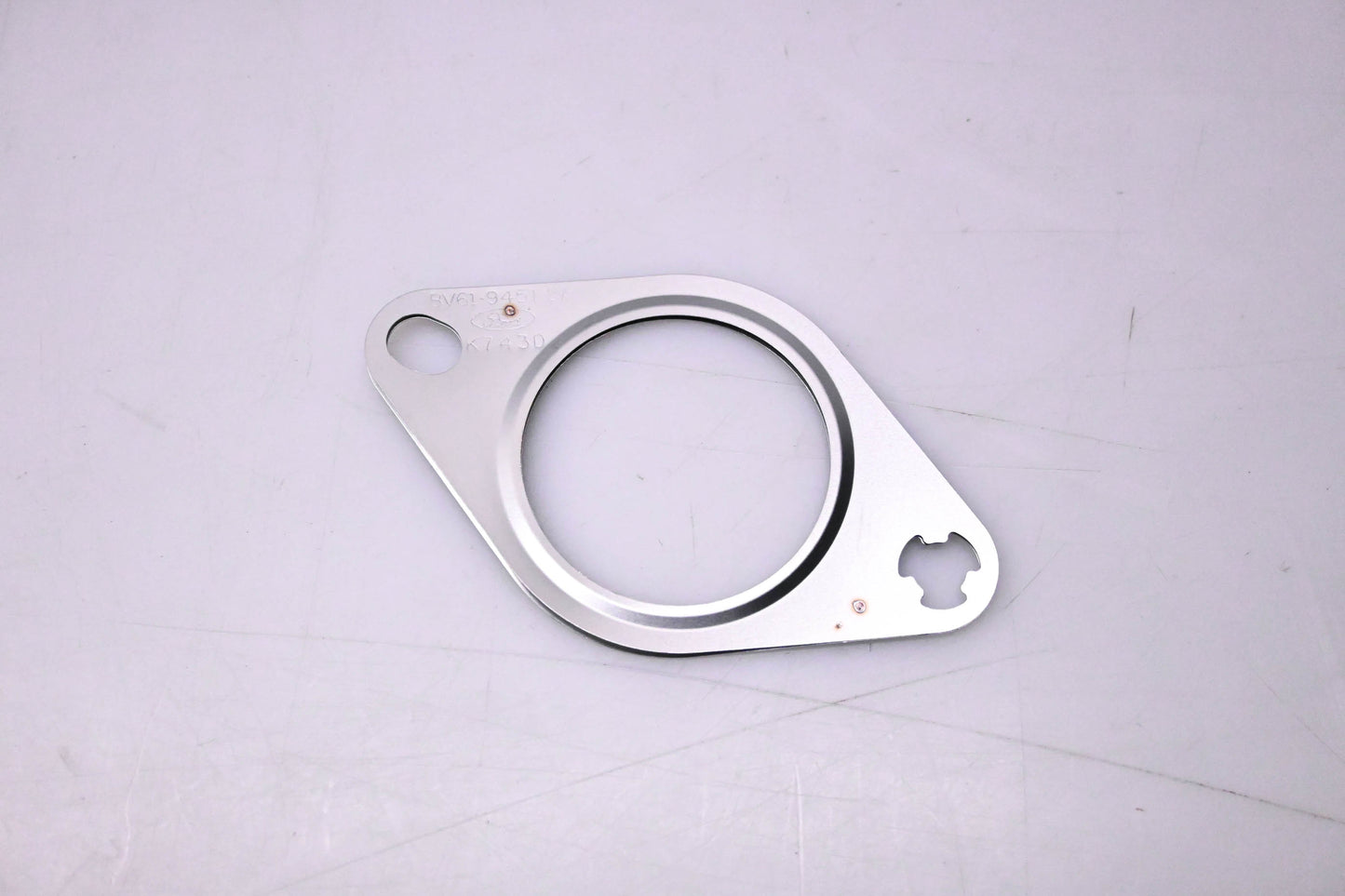 New OEM Ford CV6Z-9450-B, 1717385 Gasket NOS