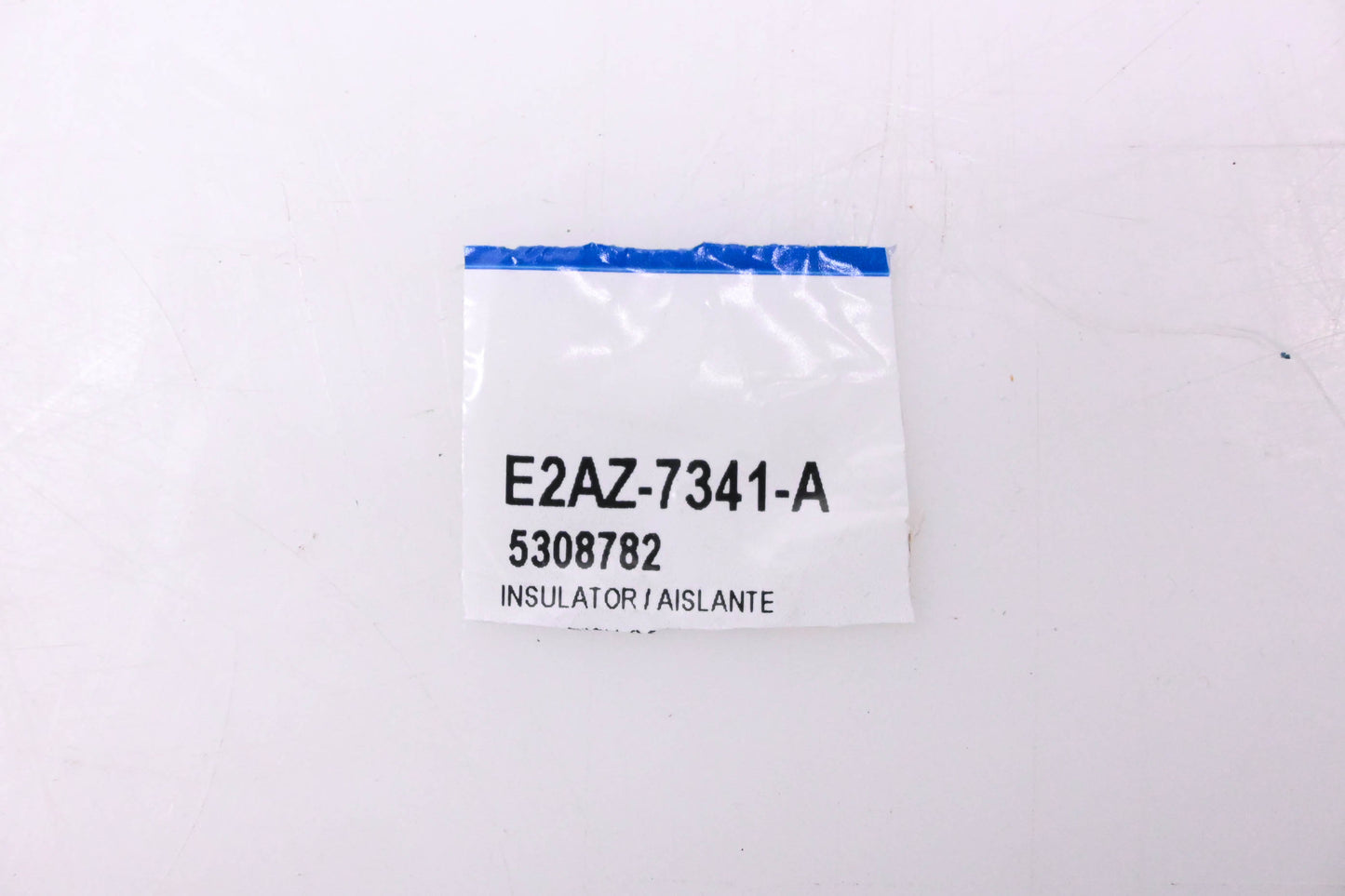 New OEM Ford E2AZ-7341-A, 5308782 Bumper NOS