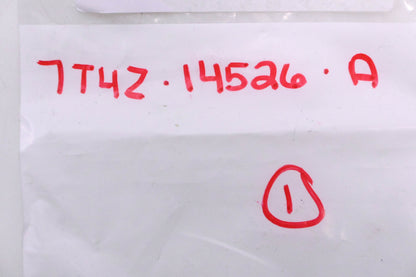 New OEM Ford 7T4Z-14526-A Blue 20 Amp Fuse Assembly NOS