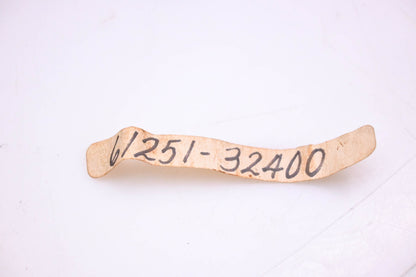 New OEM Suzuki 61251-32400 Swingarm Spacer NOS