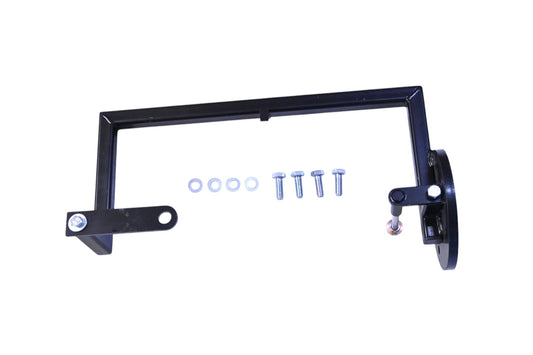 New OEM KTM 61229002000 Engine Bracket Kit NOS