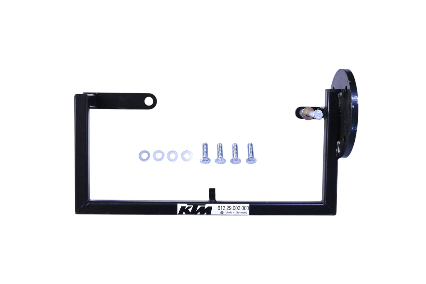 New OEM KTM 61229002000 Engine Bracket Kit NOS