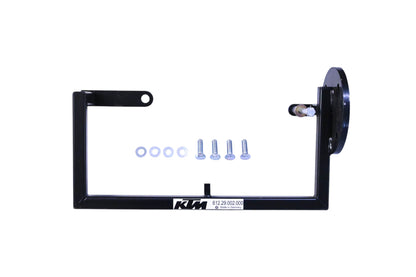 New OEM KTM 61229002000 Engine Bracket Kit NOS