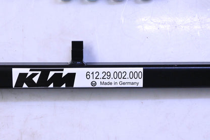 New OEM KTM 61229002000 Engine Bracket Kit NOS