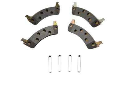 New OEM Motorcraft BR-1400, 2L2Z-2200-BA Brake Pads NOS
