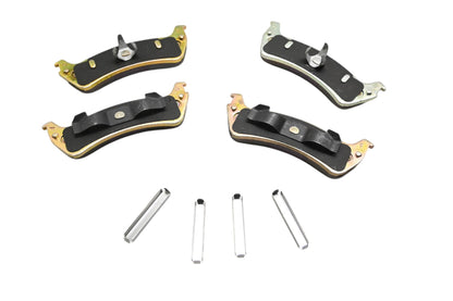 New OEM Motorcraft BR-1400, 2L2Z-2200-BA Brake Pads NOS