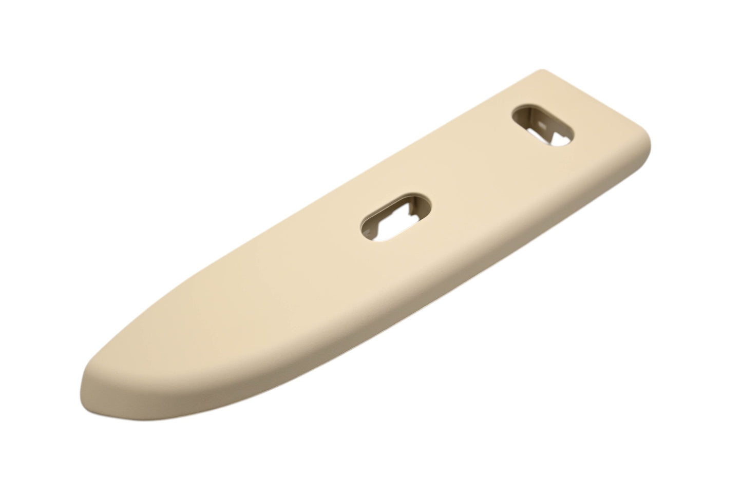 New OEM Ford 6W7Z-14528-BB Tan Passenger Door Switch Panel NOS