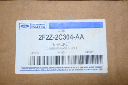 New OEM Ford 2F2Z-2C304-AA Control Module Bracket NOS