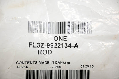 New OEM Ford FL3Z-9922134-A Tailgate Latch Control Rod NOS